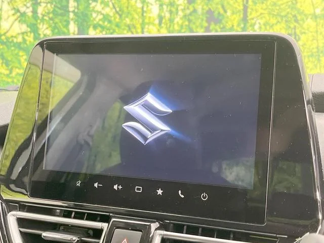 Suzuki FRONX — фото 3