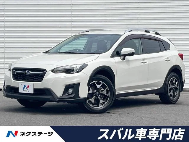 Subaru XV — фото 1