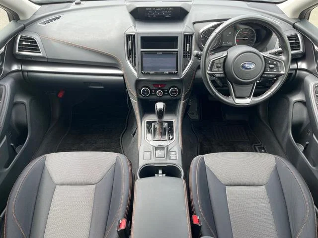 Subaru XV — фото 2