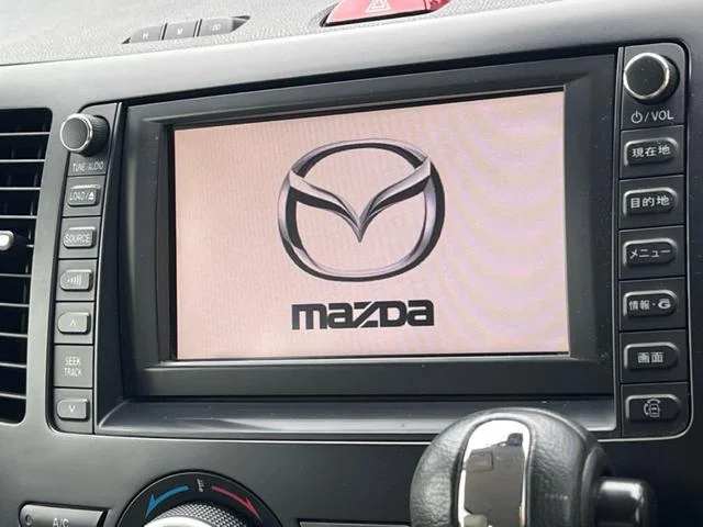 Mazda BIANTE — фото 3