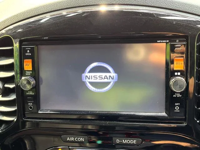 Nissan JUKE — фото 3
