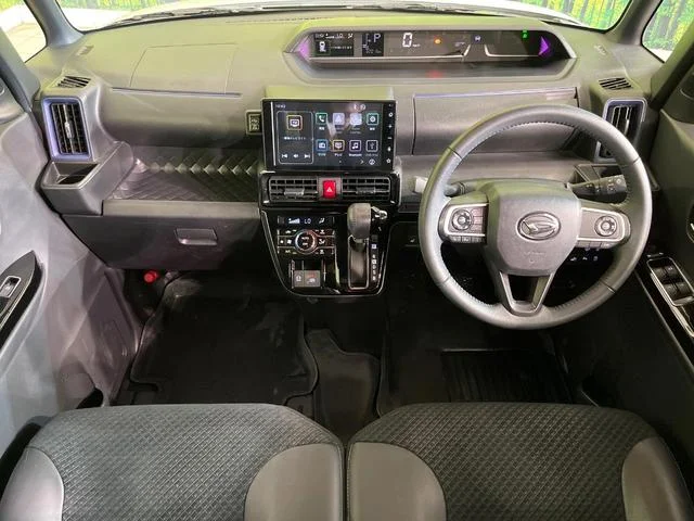 Daihatsu TANTO — фото 2