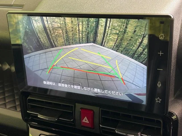 Daihatsu TANTO — фото 5