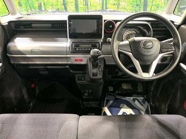 Mazda FLAIR WAGON — фото 2
