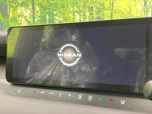 Nissan ELGRAND — фото 3