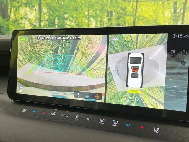 Nissan ELGRAND — фото 4
