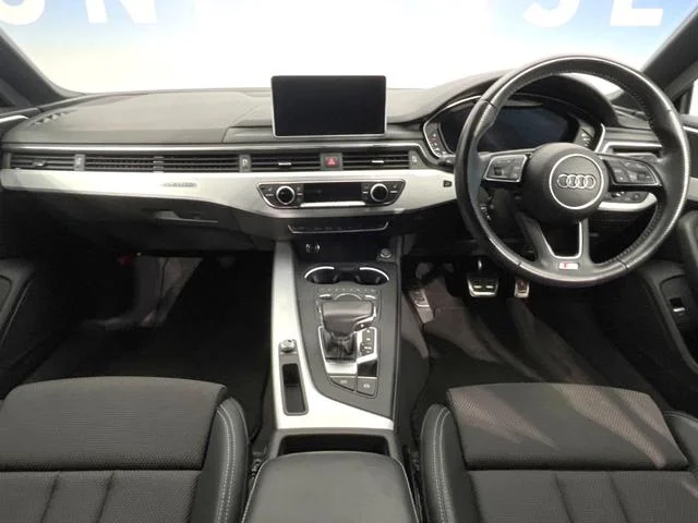Audi A5 SPORTBACK — фото 2