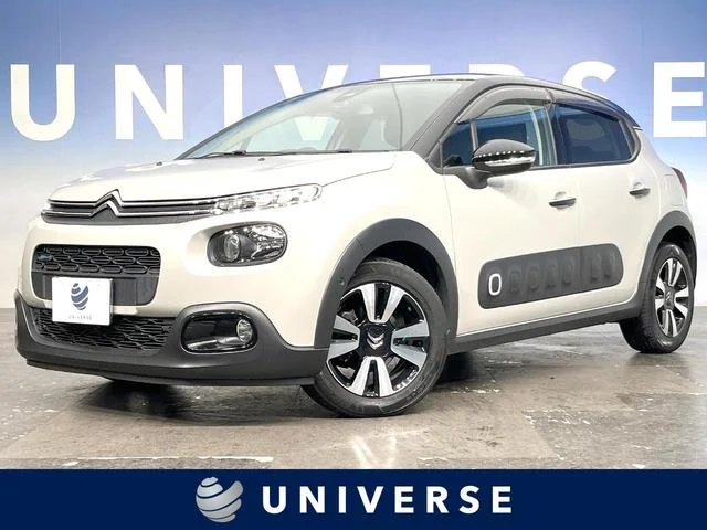 Citroën C3 — фото 1