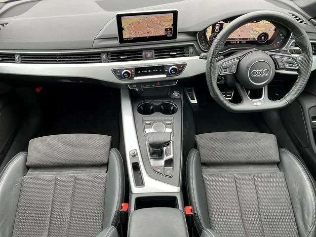 Audi A5 SPORTBACK — фото 2