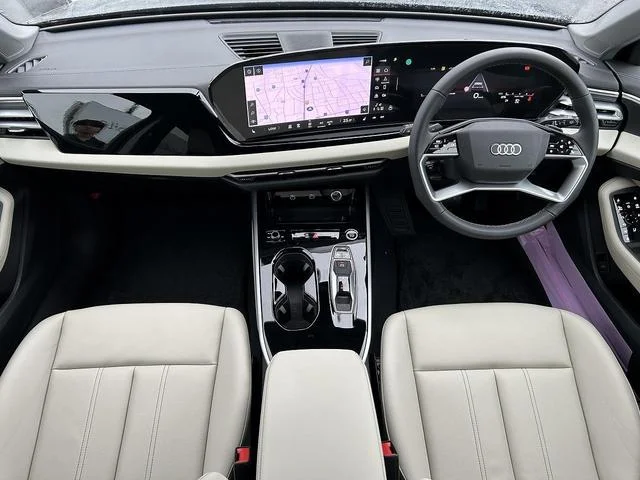Audi A5 AVANT — фото 2