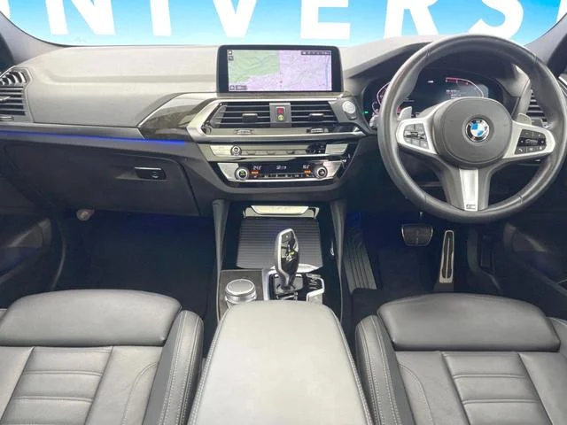 BMW X4 — фото 2