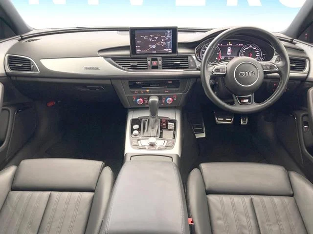 Audi A6 — фото 2
