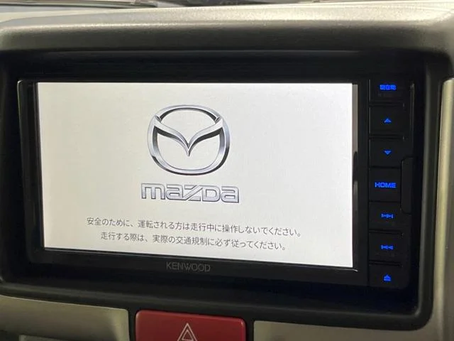 Mazda SCRUM — фото 3