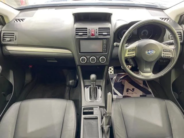 Subaru XV — фото 2