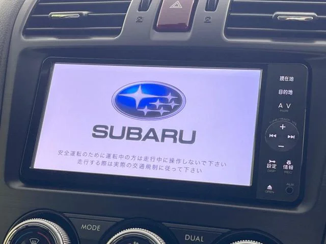 Subaru XV — фото 3