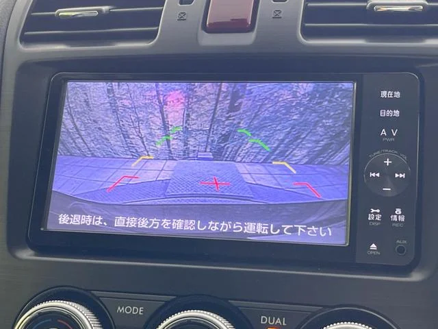 Subaru XV — фото 4