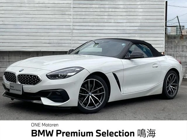 BMW Z4 — фото 1