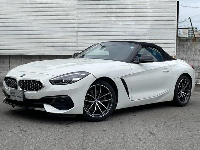BMW Z4 — фото 2