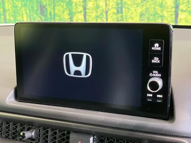Honda PRELUDE — фото 3