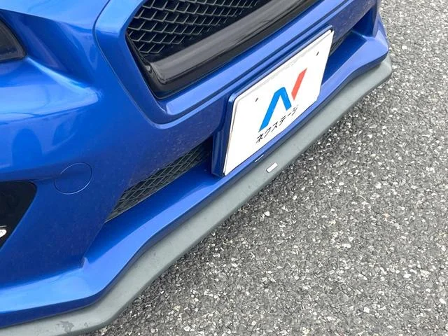 Subaru WRX STI — фото 3