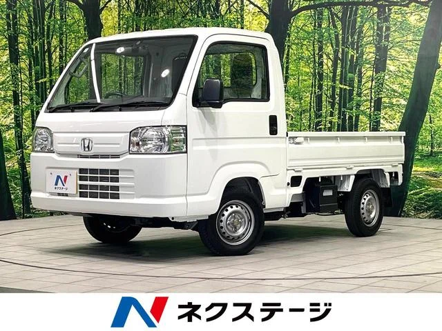 Honda ACTY TRUCK — фото 1