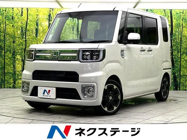 Daihatsu WAKE — фото 1