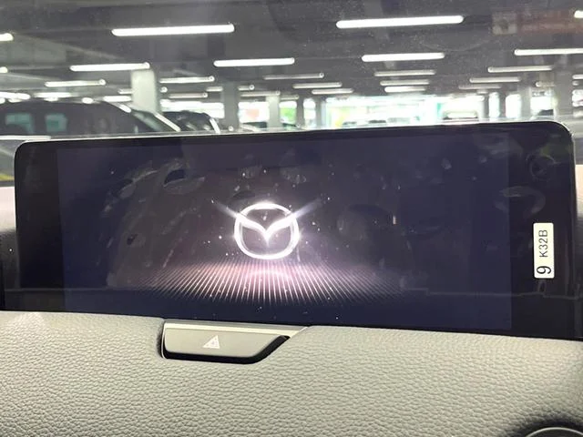Mazda CX-80 — фото 3