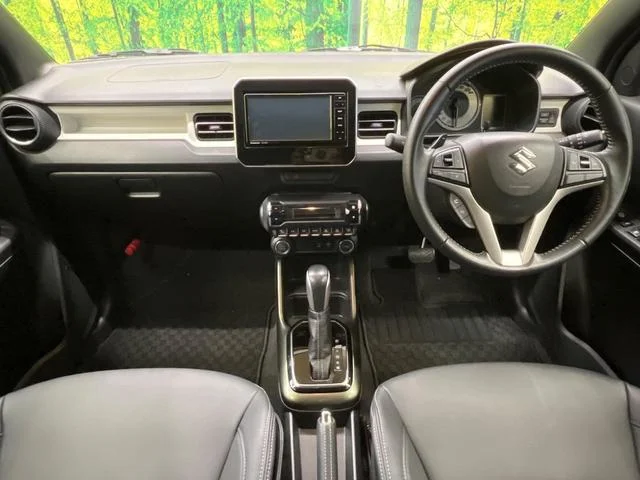 Suzuki IGNIS — фото 2