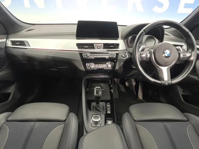 BMW X1 — фото 2