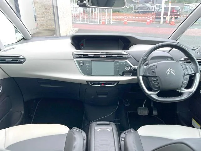 Citroën GRAND C4 PICASSO — фото 2