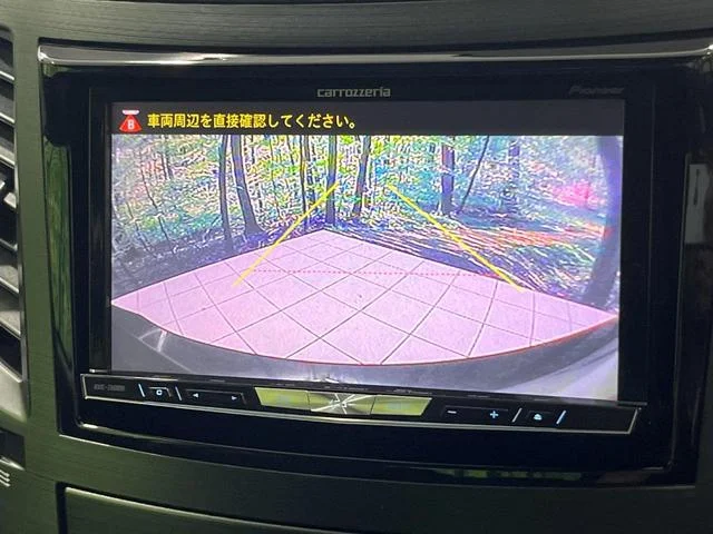 Subaru LEGACY B4 — фото 4