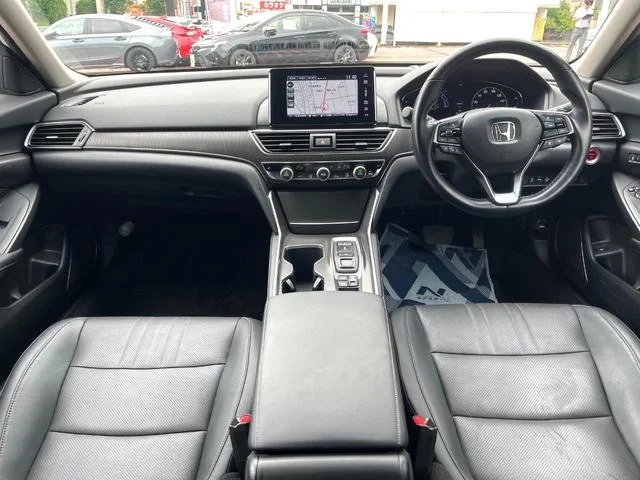 Honda ACCORD — фото 2