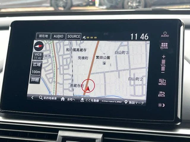 Honda ACCORD — фото 4