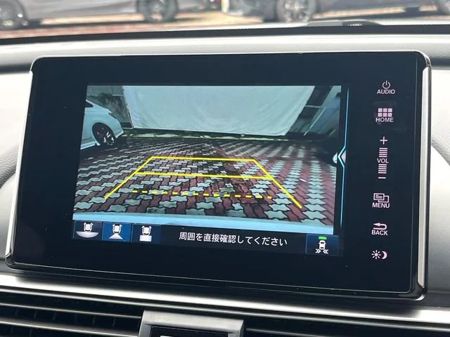 Honda ACCORD — фото 5