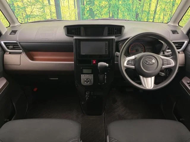 Daihatsu THOR — фото 2