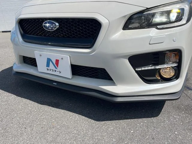 Subaru WRX S4 — фото 3