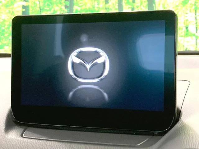 Mazda MAZDA2 — фото 3