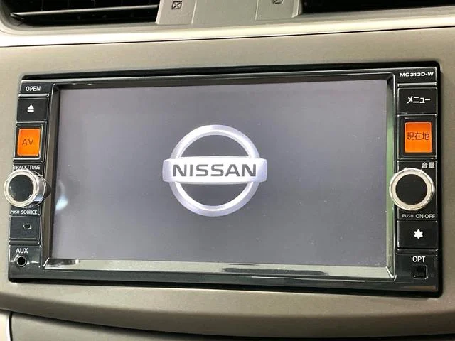 Nissan SYLPHY — фото 3