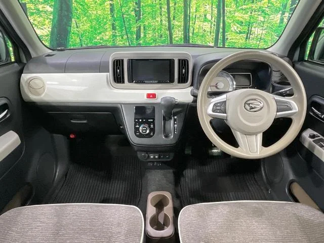 Daihatsu MIRA TOCOT — фото 2