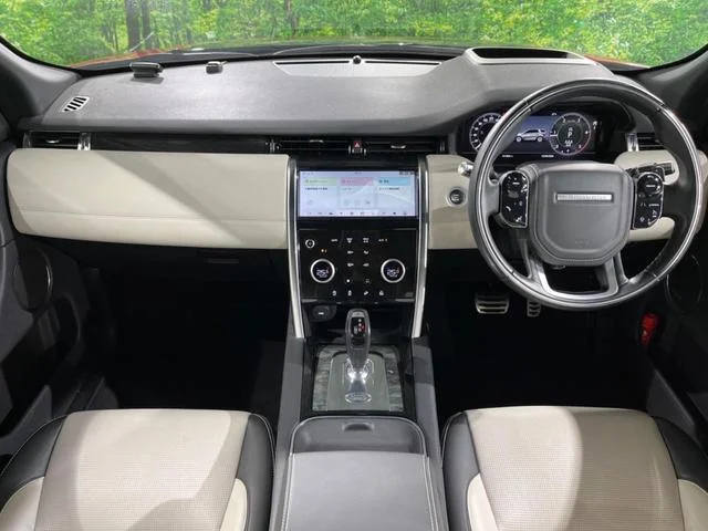 Land Rover DISCOVERY SPORT — фото 2
