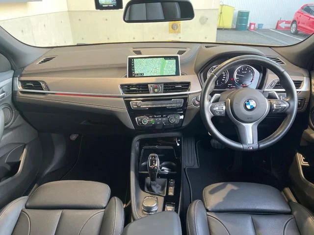 BMW X2 — фото 2