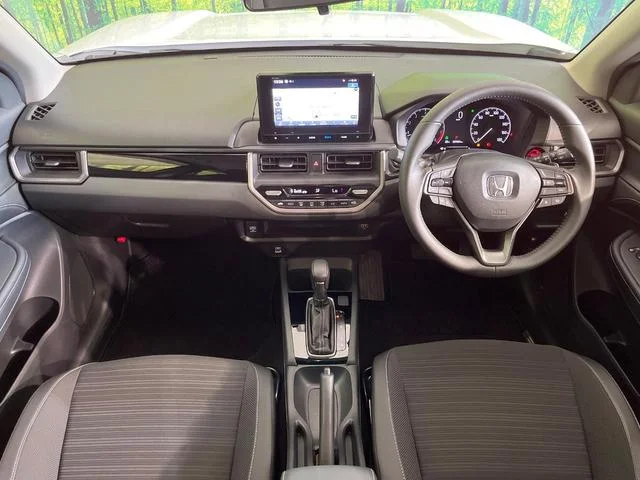 Honda WR-V — фото 2