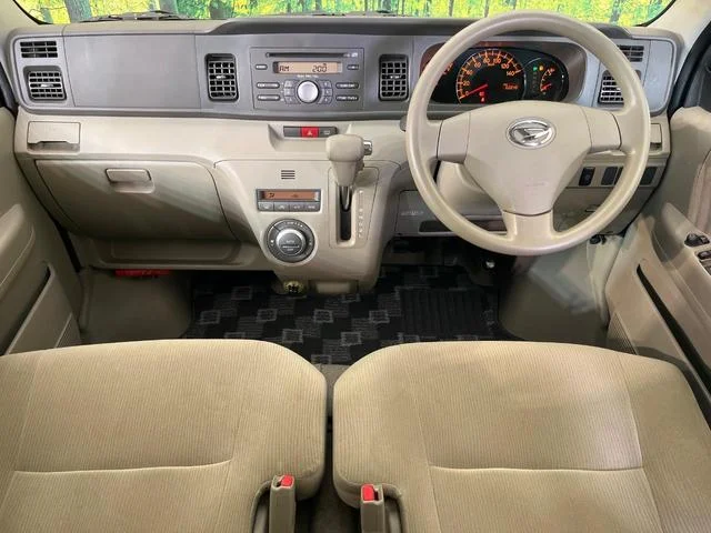 Daihatsu ATRAI WAGON — фото 2