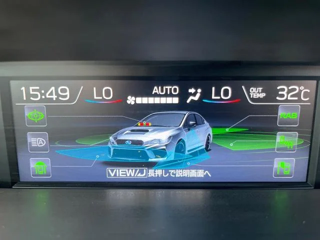 Subaru WRX S4 — фото 3