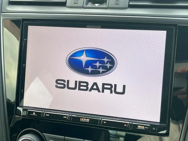 Subaru WRX S4 — фото 4