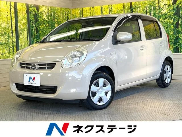 Daihatsu BOON — фото 1