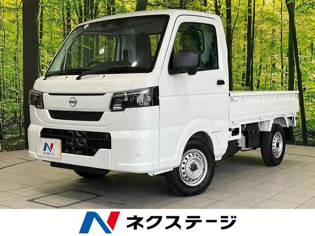 Nissan CLIPPER TRUCK — фото 1