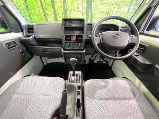Nissan CLIPPER TRUCK — фото 2