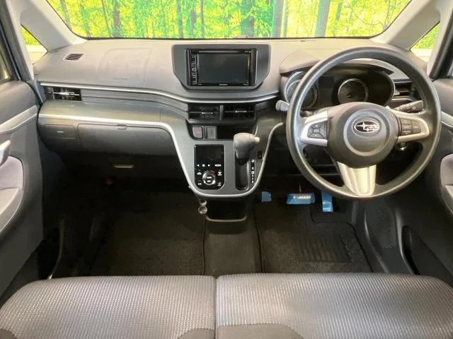 Subaru STELLA — фото 2