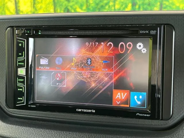 Subaru STELLA — фото 3